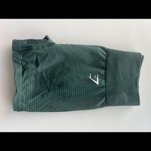 Gymshark vital seamless 2.0 shorts small